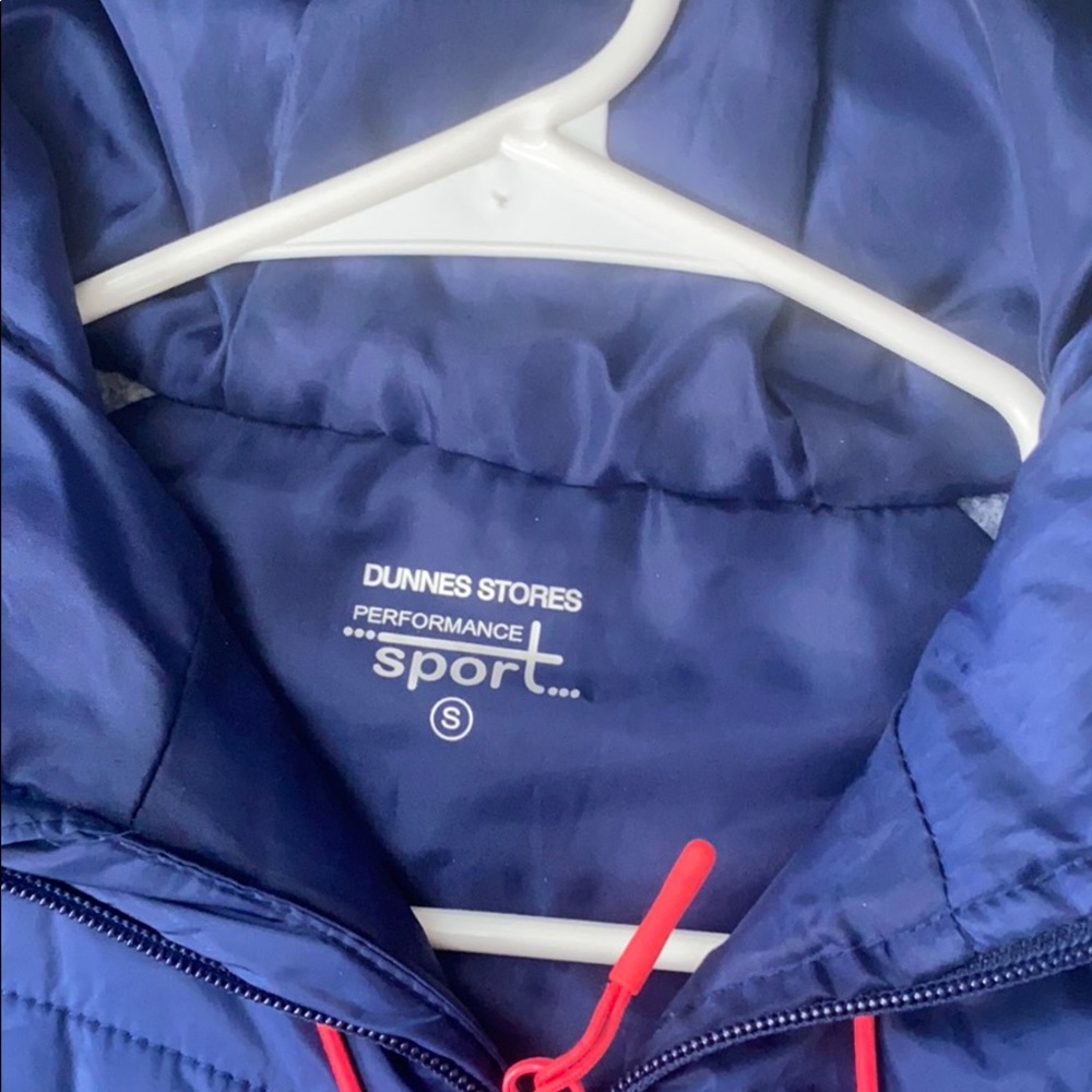 Jacket - Picture 2 of 2